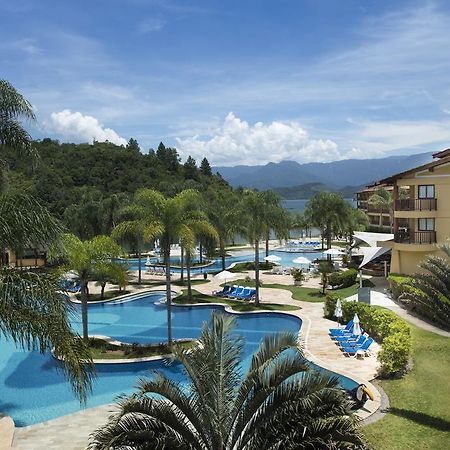 Promenade Angra Hotell Angra dos Reis Eksteriør bilde