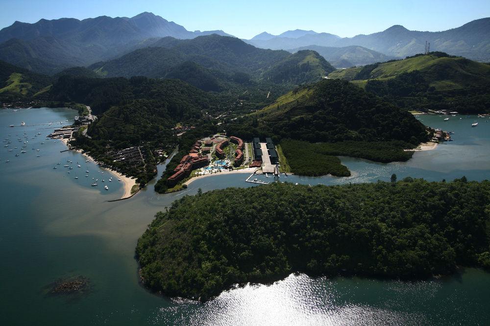 Promenade Angra Hotell Angra dos Reis Eksteriør bilde