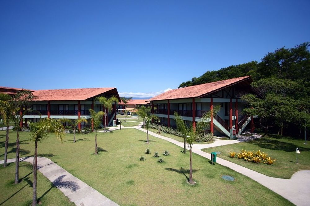 Promenade Angra Hotell Angra dos Reis Fasiliteter bilde