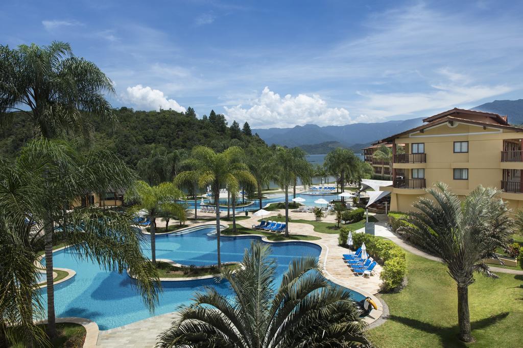 Promenade Angra Hotell Angra dos Reis Eksteriør bilde