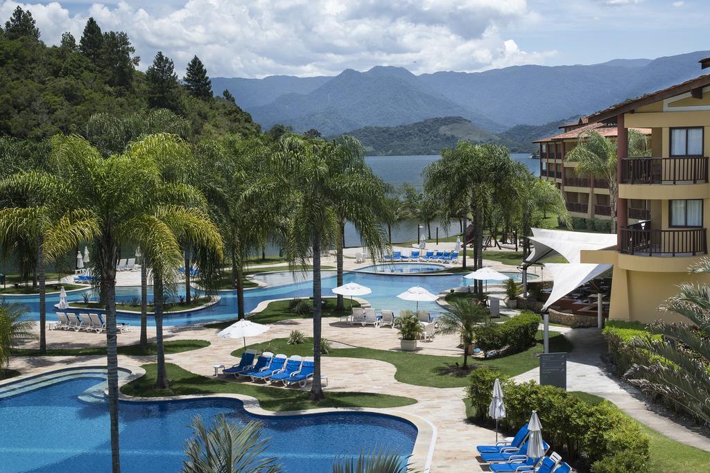 Promenade Angra Hotell Angra dos Reis Eksteriør bilde