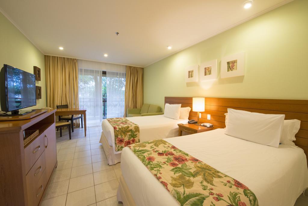 Promenade Angra Hotell Angra dos Reis Rom bilde