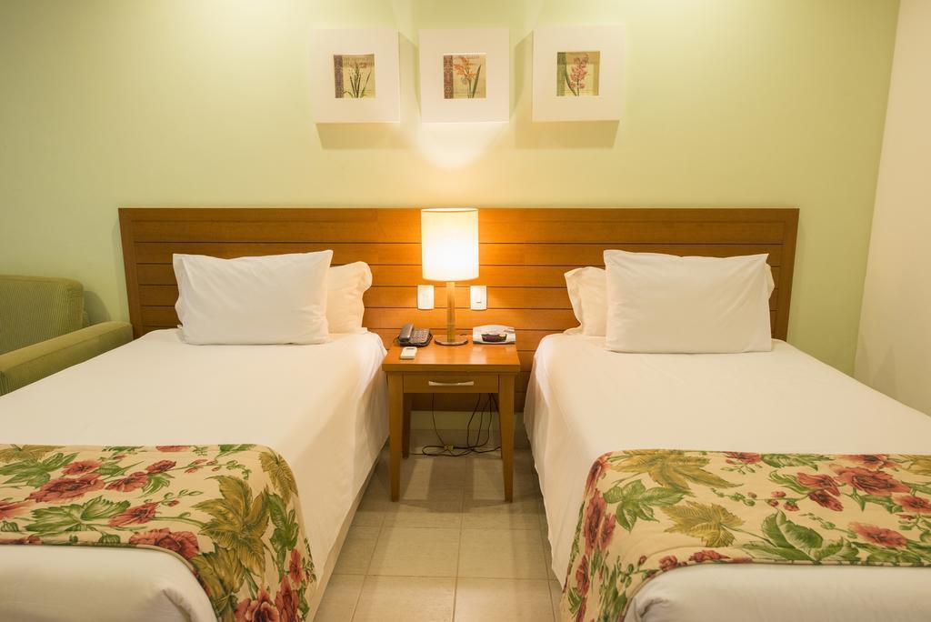 Promenade Angra Hotell Angra dos Reis Rom bilde