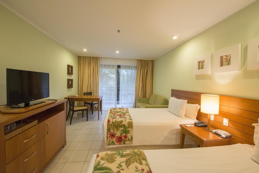 Promenade Angra Hotell Angra dos Reis Rom bilde