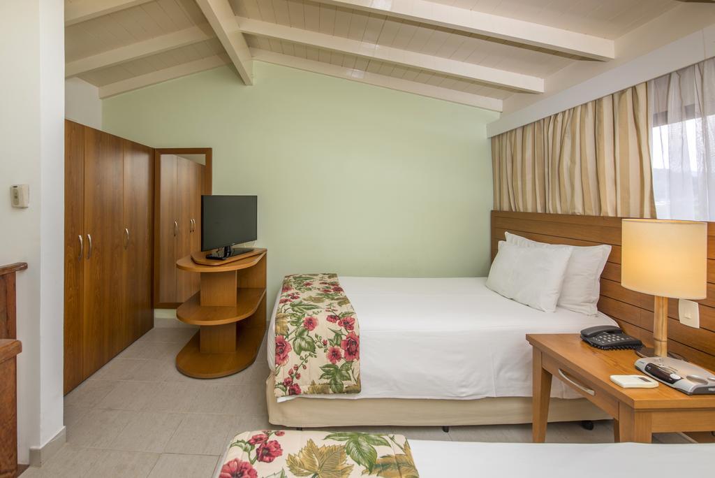 Promenade Angra Hotell Angra dos Reis Eksteriør bilde