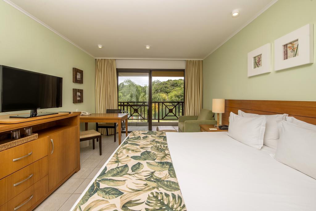 Promenade Angra Hotell Angra dos Reis Eksteriør bilde