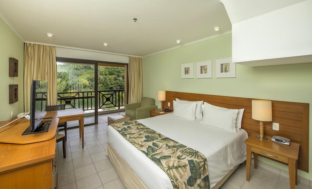 Promenade Angra Hotell Angra dos Reis Eksteriør bilde