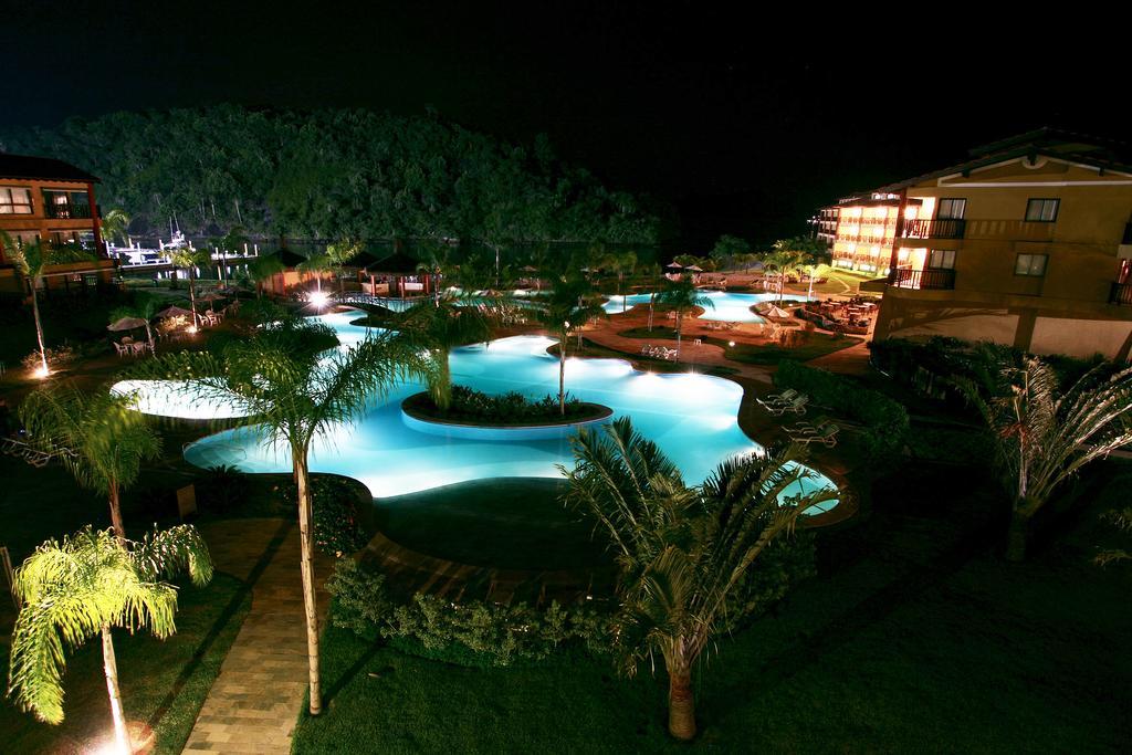 Promenade Angra Hotell Angra dos Reis Eksteriør bilde