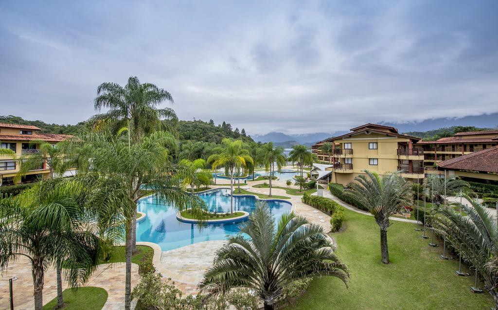 Promenade Angra Hotell Angra dos Reis Eksteriør bilde