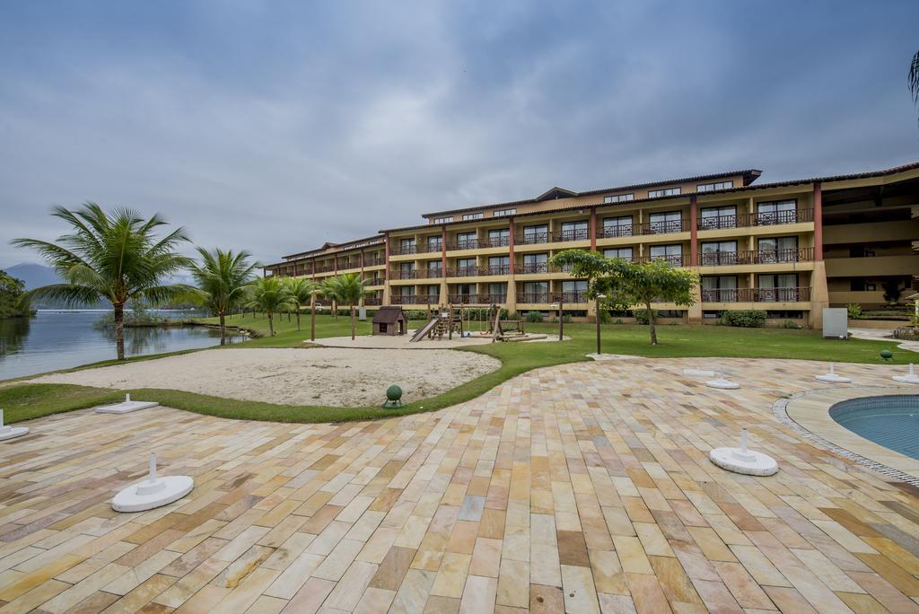 Promenade Angra Hotell Angra dos Reis Eksteriør bilde