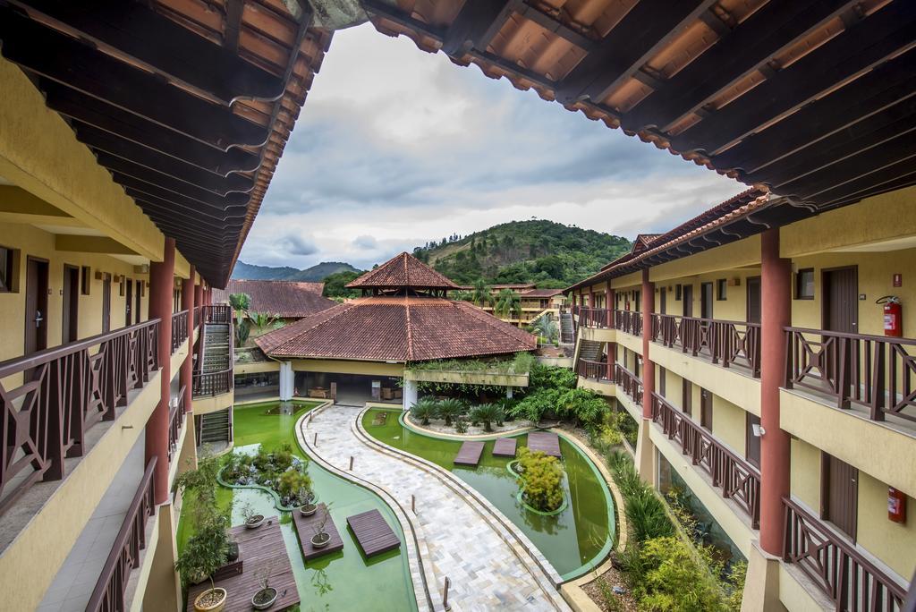 Promenade Angra Hotell Angra dos Reis Eksteriør bilde