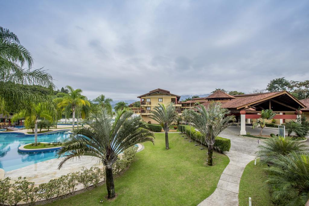 Promenade Angra Hotell Angra dos Reis Eksteriør bilde