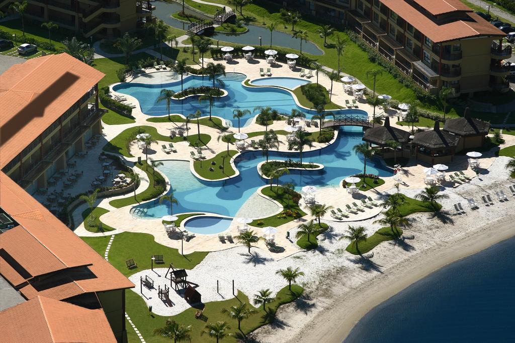 Promenade Angra Hotell Angra dos Reis Eksteriør bilde