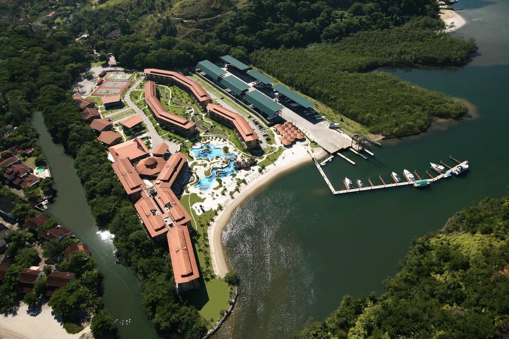 Promenade Angra Hotell Angra dos Reis Eksteriør bilde