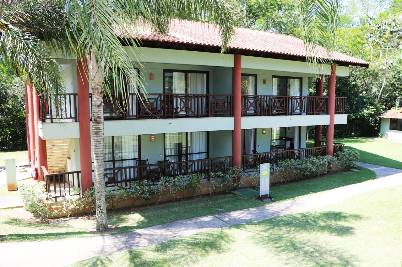 Promenade Angra Hotell Angra dos Reis Eksteriør bilde
